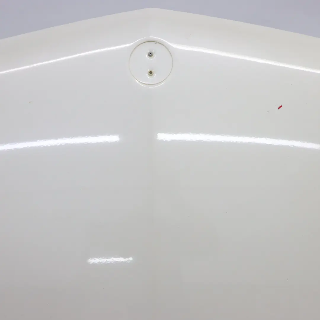 Mercedes W207 Hood Bonnet Trim Panel Covering - SKU A2078800057-DWM - Part number A2078800057