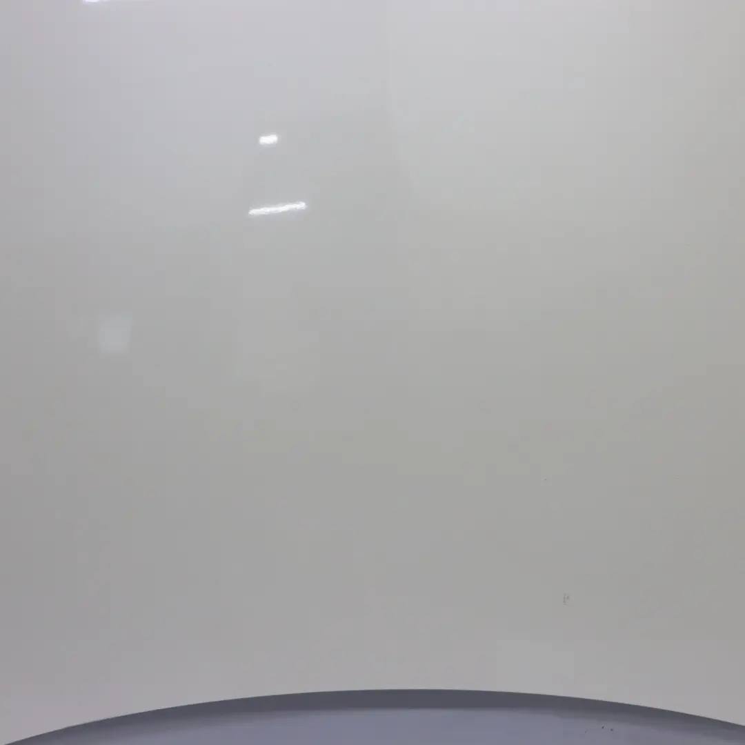 Mercedes W207 Hood Bonnet Trim Panel Covering - SKU A2078800057-DWM - Part number A2078800057