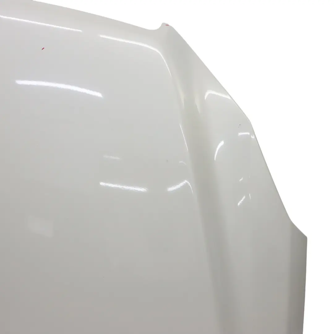 Mercedes W207 Hood Bonnet Trim Panel Covering - SKU A2078800057-DWM - Part number A2078800057