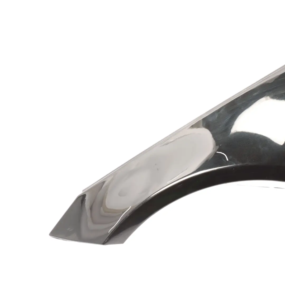 W207 Wing Side Panel Front Left N/S Fender Obsidian Black - 197 to Mercedes with Part number A2078800118 Mercedes W207 Wing Side Panel Front Left N/S Fender Obsidian Black - 197 - SKU A2078800118-OB - Part number A2078800118