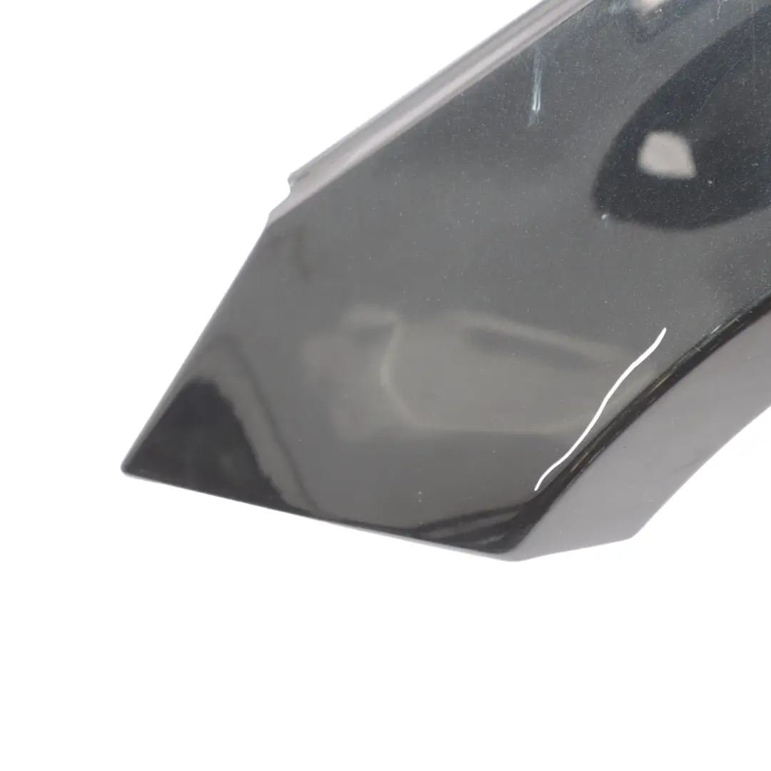 W207 Wing Side Panel Front Left N/S Fender Obsidian Black - 197 to Mercedes with Part number A2078800118 Mercedes W207 Wing Side Panel Front Left N/S Fender Obsidian Black - 197 - SKU A2078800118-OB - Part number A2078800118