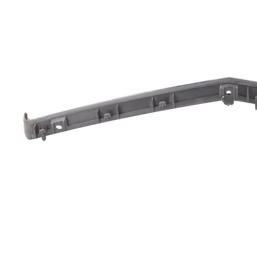 W207 C207 Hood Panel Front Radiator Grille Top Trim Chrome A2078880560 to Mercedes with Part number A2078800583 Mercedes W207 C207 Hood Panel Front Radiator Grille Top Trim Chrome A2078880560 - SKU A2078800583-1 - Part number A2078800583