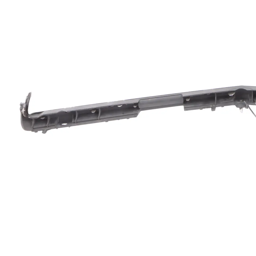 W207 C207 Hood Panel Front Radiator Grille Top Trim Chrome A2078880560 to Mercedes with Part number A2078800583 Mercedes W207 C207 Hood Panel Front Radiator Grille Top Trim Chrome A2078880560 - SKU A2078800583-1 - Part number A2078800583