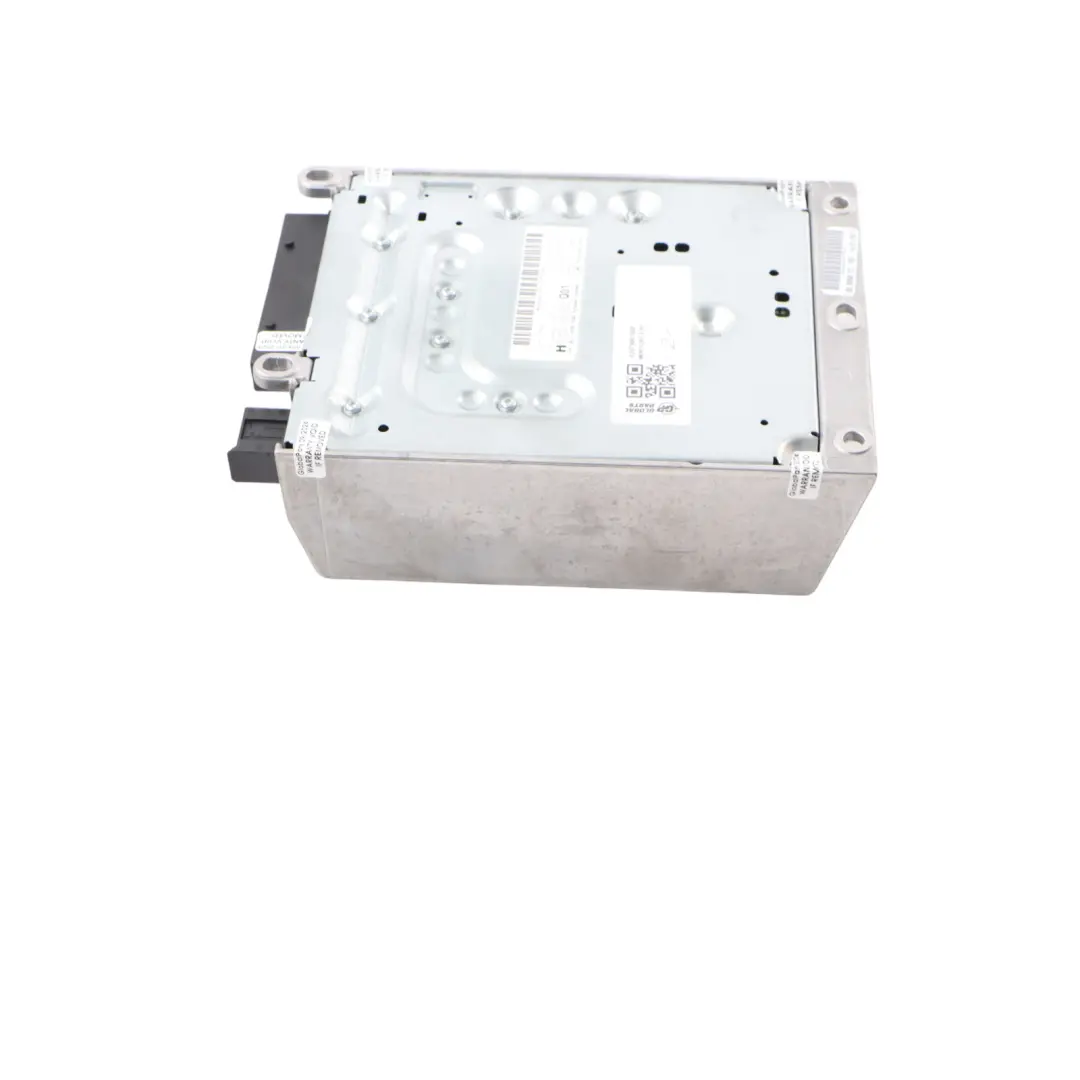 Mercedes A207 Sound Audio Amplifier Unit Harman Becker - SKU A2079001300 - Part number A2079001300