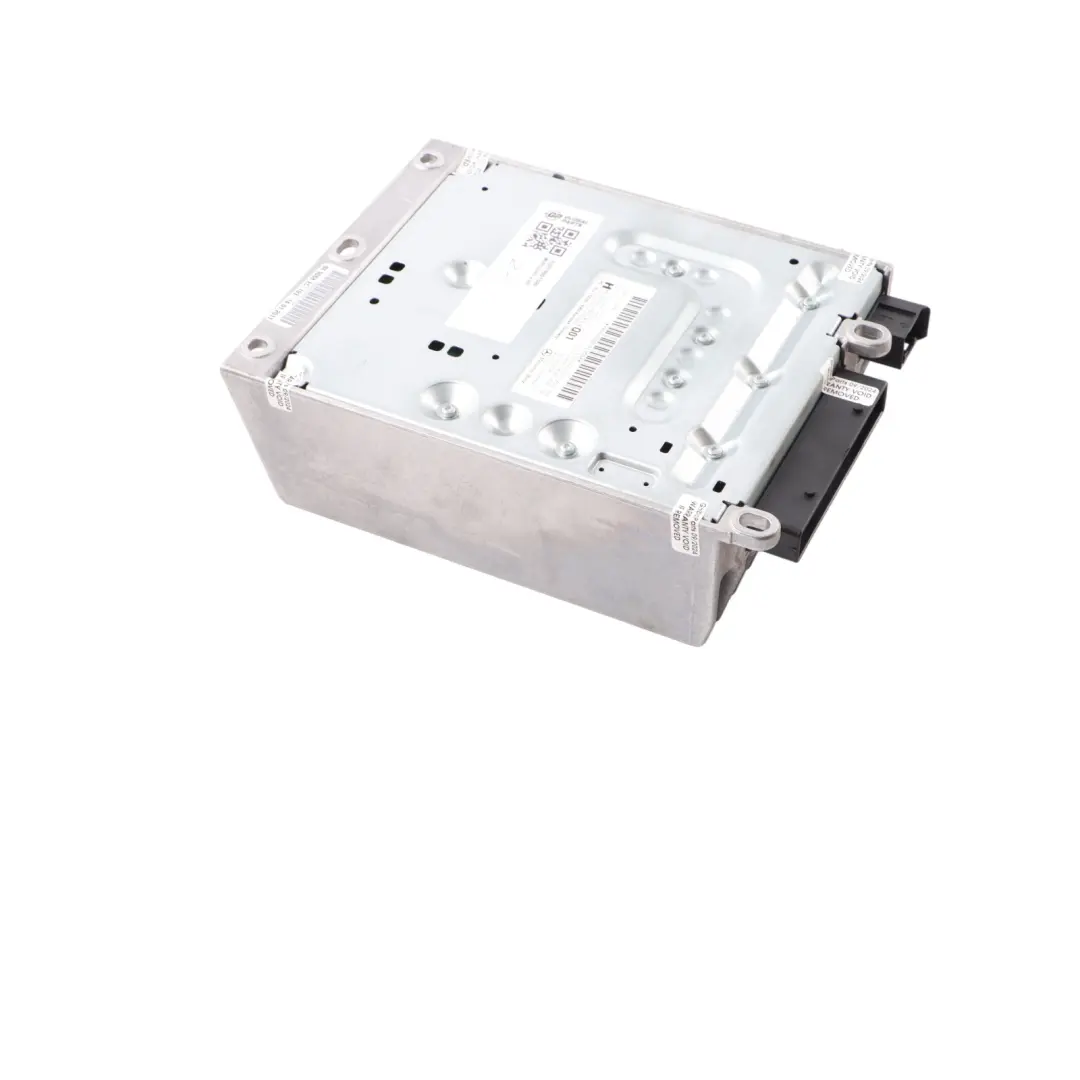 Sound Audio Amplifier Unit Harman Becker to Mercedes A207 with Part number A2079001300 Mercedes A207 Sound Audio Amplifier Unit Harman Becker - SKU A2079001300 - Part number A2079001300