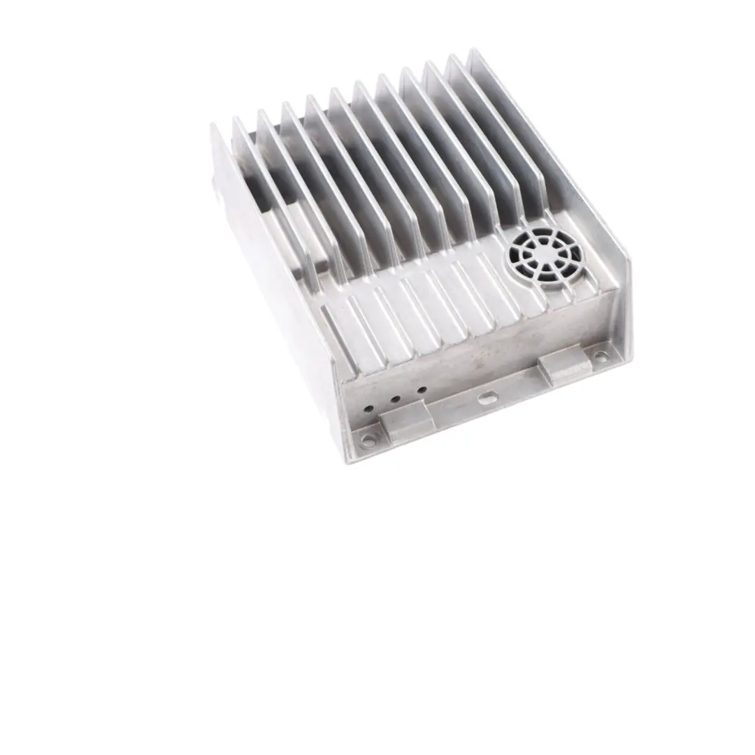 Mercedes A207 Sound Audio Amplifier Unit Harman Becker - SKU A2079001300 - Part number A2079001300