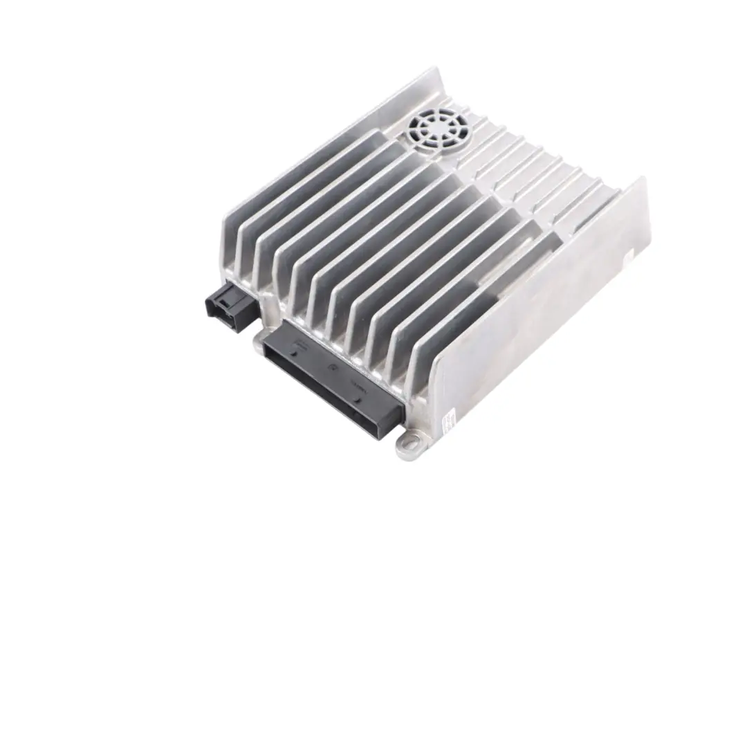 Mercedes A207 Sound Audio Amplifier Unit Harman Becker - SKU A2079001300 - Part number A2079001300