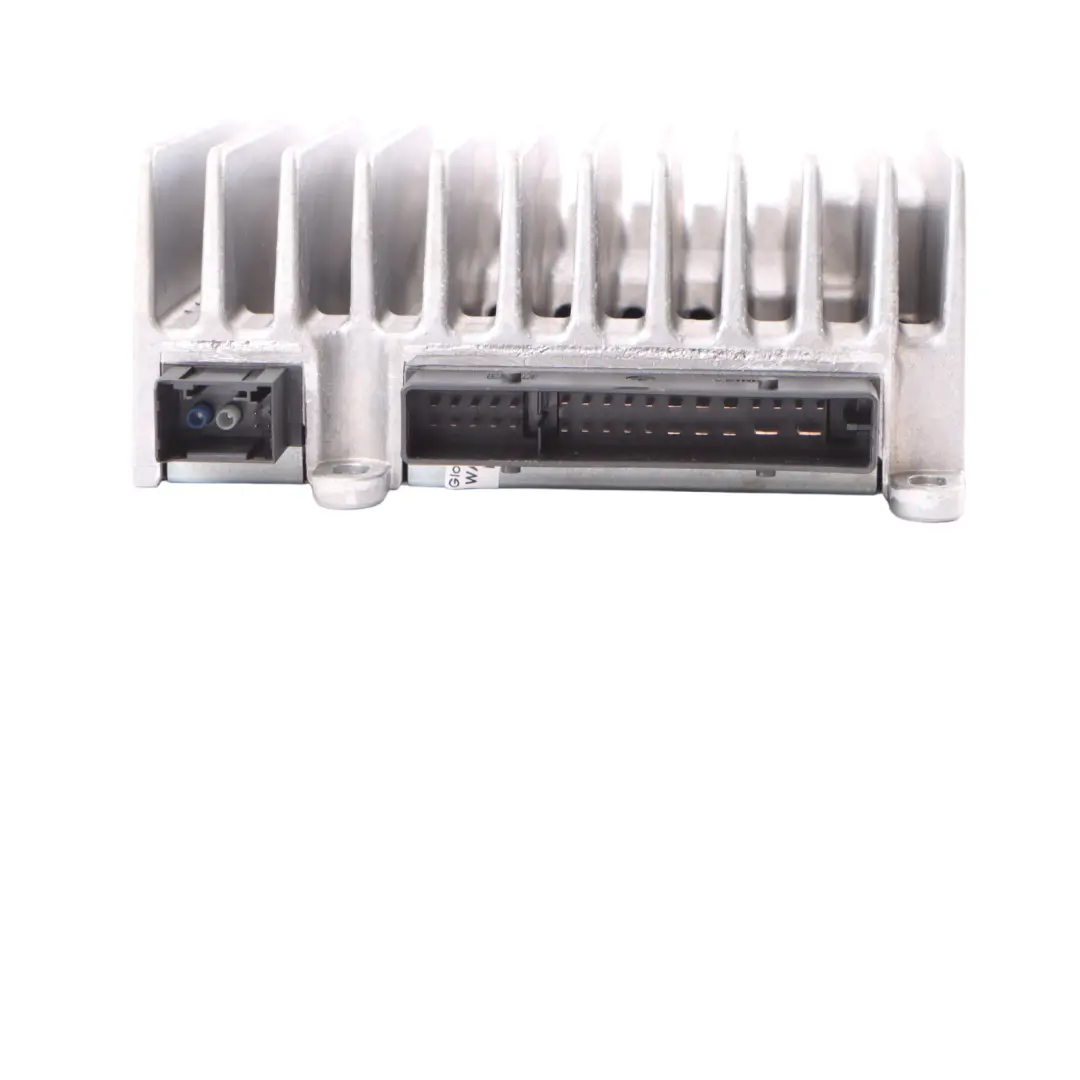 Sound Audio Amplifier Unit Harman Becker to Mercedes A207 with Part number A2079001300 Mercedes A207 Sound Audio Amplifier Unit Harman Becker - SKU A2079001300 - Part number A2079001300