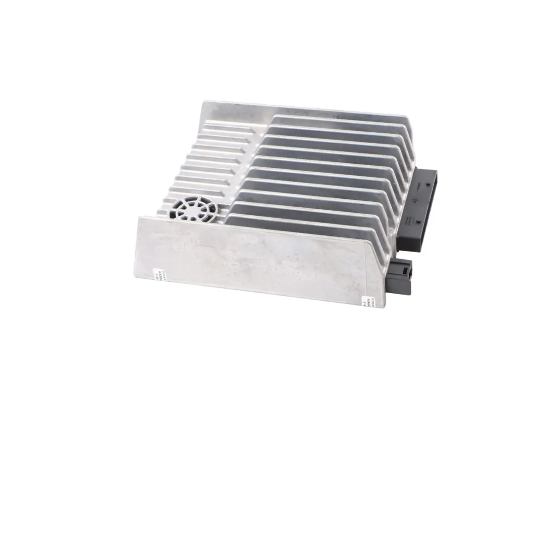 Mercedes A207 Sound Audio Amplifier Unit Harman Becker - SKU A2079001300 - Part number A2079001300