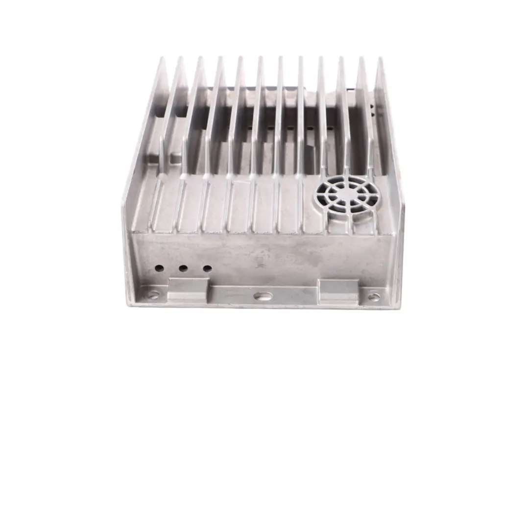 Mercedes A207 Sound Audio Amplifier Unit Harman Becker - SKU A2079001300 - Part number A2079001300