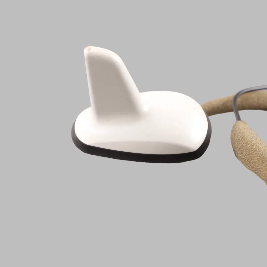 Roof Antenna Mercedes W204 W212 Diamond White Metallic - 799 to with Part number A2079058802 Roof Antenna Mercedes W204 W212 Diamond White Metallic - 799 - SKU A2079058802-DWM - Part number A2079058802