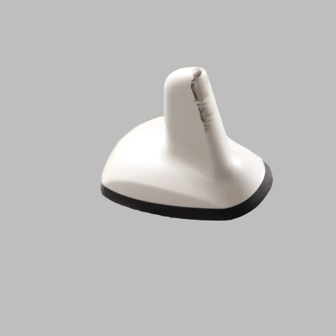 Roof Antenna Mercedes W204 W212 Diamond White Metallic - 799 to with Part number A2079058802 Roof Antenna Mercedes W204 W212 Diamond White Metallic - 799 - SKU A2079058802-DWM - Part number A2079058802