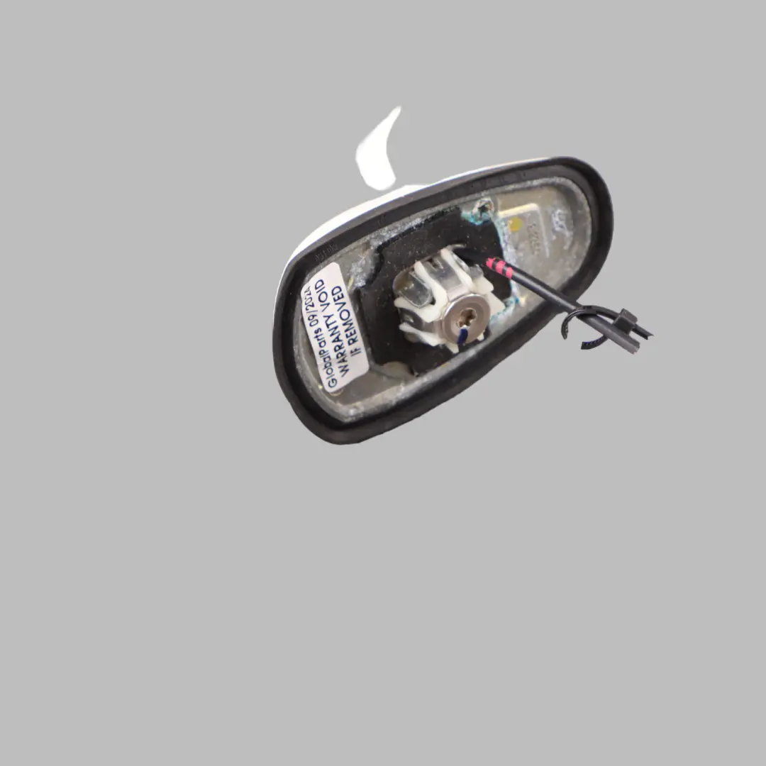 Roof Antenna Mercedes W204 W212 Diamond White Metallic - 799 to with Part number A2079058802 Roof Antenna Mercedes W204 W212 Diamond White Metallic - 799 - SKU A2079058802-DWM - Part number A2079058802