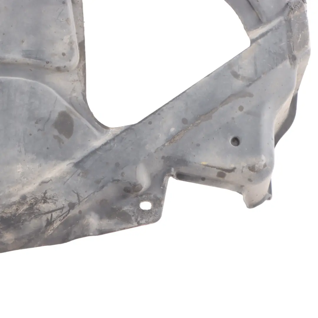 M271 Rear Engine Section Under Tray Body Cover Trim to Mercedes C209 with Part number A2095242530 Mercedes C209 M271 Rear Engine Section Under Tray Body Cover Trim - SKU A2095242530 - Part number A2095242530