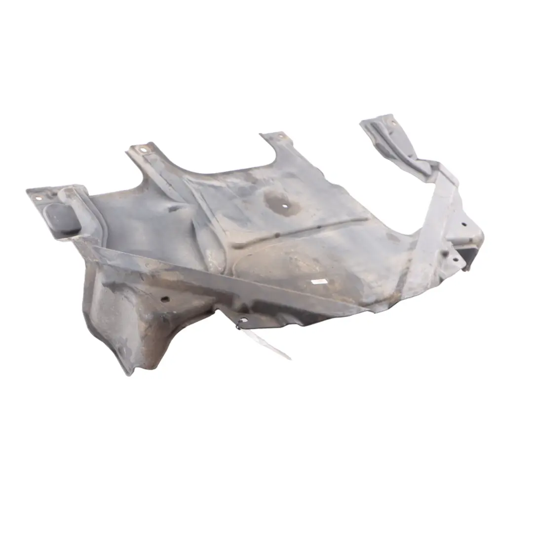 M271 Rear Engine Section Under Tray Body Cover Trim to Mercedes C209 with Part number A2095242530 Mercedes C209 M271 Rear Engine Section Under Tray Body Cover Trim - SKU A2095242530 - Part number A2095242530