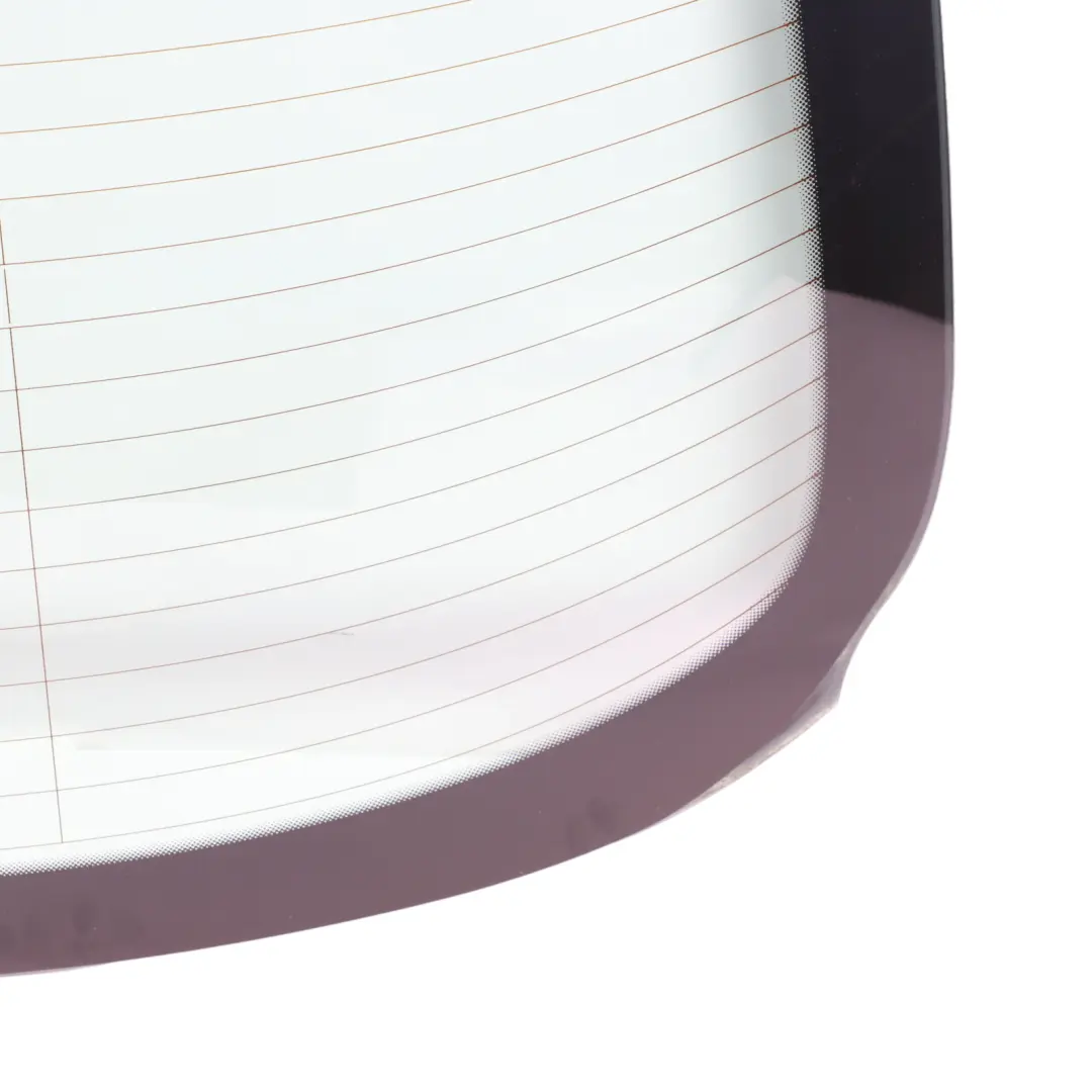 Benz CLK Class C209 Rear Window Glass AS2 Green to Mercedes with Part number A2096700080 Mercedes Benz CLK Class C209 Rear Window Glass AS2 Green - SKU A2096700080 - Part number A2096700080