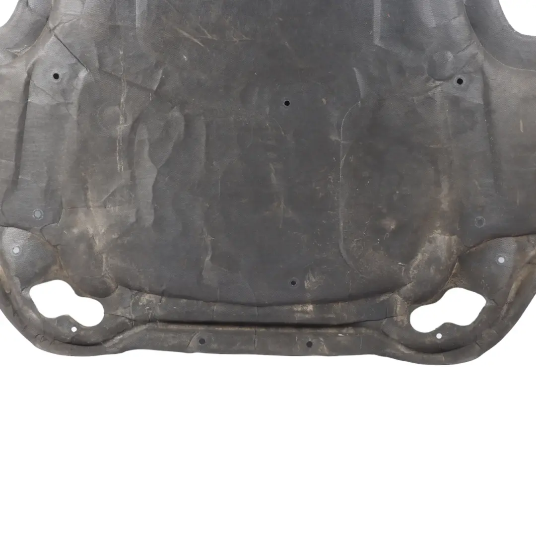 Sound Insulation Trim Panel Petrol M271 to Mercedes W209 Engine with Part number A2096820126 Mercedes W209 Engine Sound Insulation Trim Panel Petrol M271 - SKU A2096820126 - Part number A2096820126