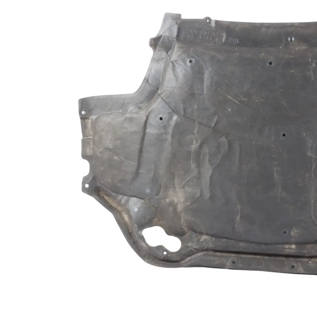 Sound Insulation Trim Panel Petrol M271 to Mercedes W209 Engine with Part number A2096820126 Mercedes W209 Engine Sound Insulation Trim Panel Petrol M271 - SKU A2096820126 - Part number A2096820126