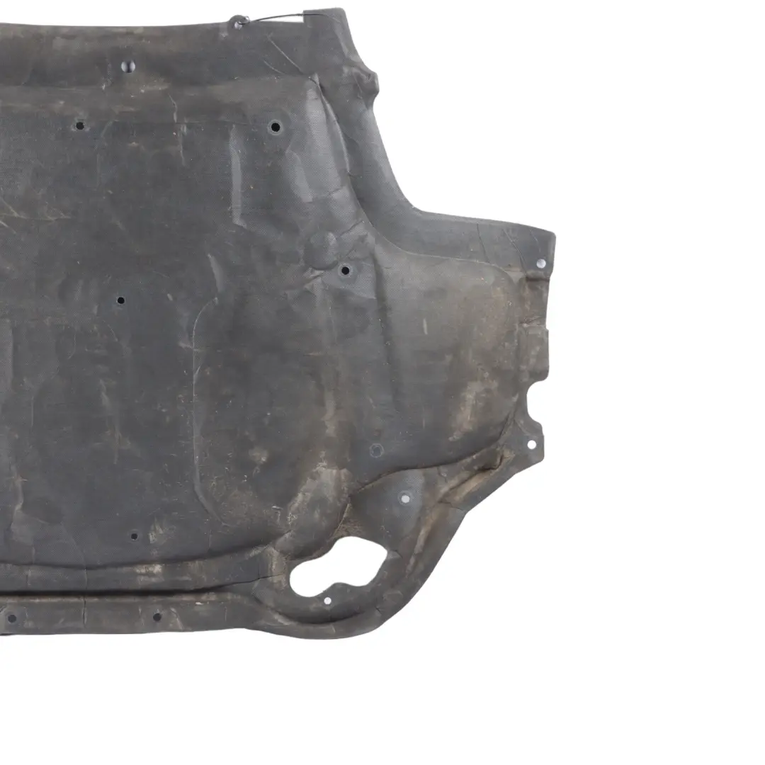 Sound Insulation Trim Panel Petrol M271 to Mercedes W209 Engine with Part number A2096820126 Mercedes W209 Engine Sound Insulation Trim Panel Petrol M271 - SKU A2096820126 - Part number A2096820126