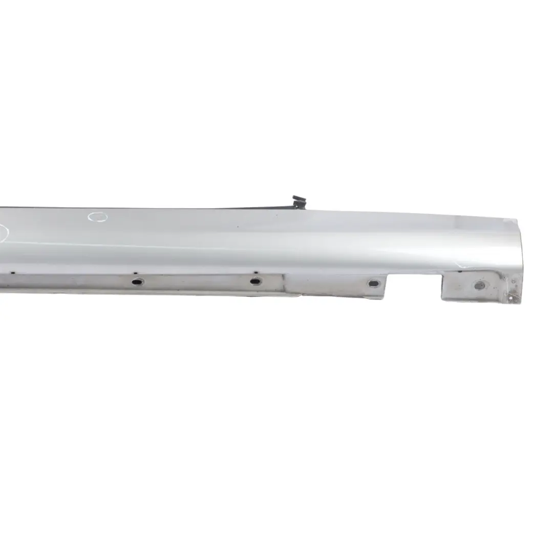 MERCEDES CLK-klasa C209 Próg lewy Silver lift - SKU A2096980354-CS - Numer Części A2096980354