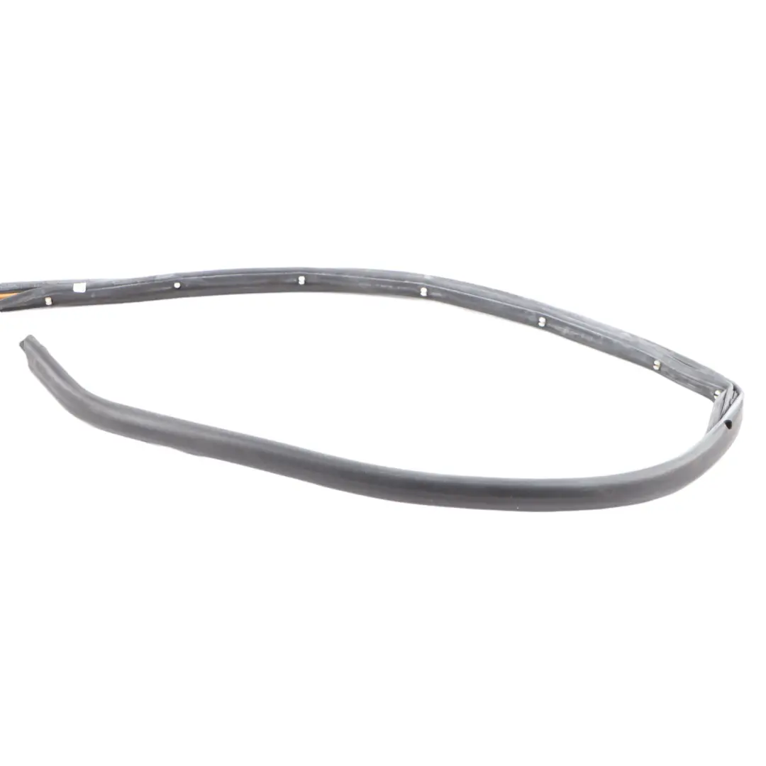 Door Edge Guard Seal Left N/S to Mercedes CLK C209 Coupe Convertible with Part number A2097200178 Mercedes CLK C209 Coupe Convertible Door Edge Guard Seal Left N/S - SKU A2097200178-1 - Part number A2097200178