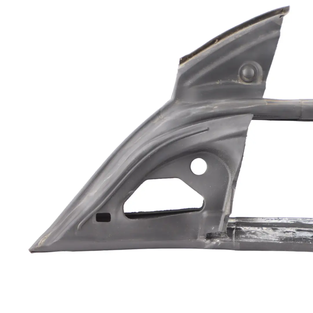 Mercedes CLK C209 Coupe Convertible Door Edge Guard Seal Left N/S - SKU A2097200178-1 - Part number A2097200178