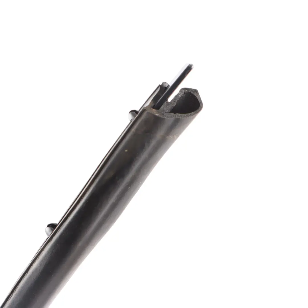 Door Edge Guard Seal Left N/S to Mercedes CLK C209 Coupe Convertible with Part number A2097200178 Mercedes CLK C209 Coupe Convertible Door Edge Guard Seal Left N/S - SKU A2097200178-1 - Part number A2097200178