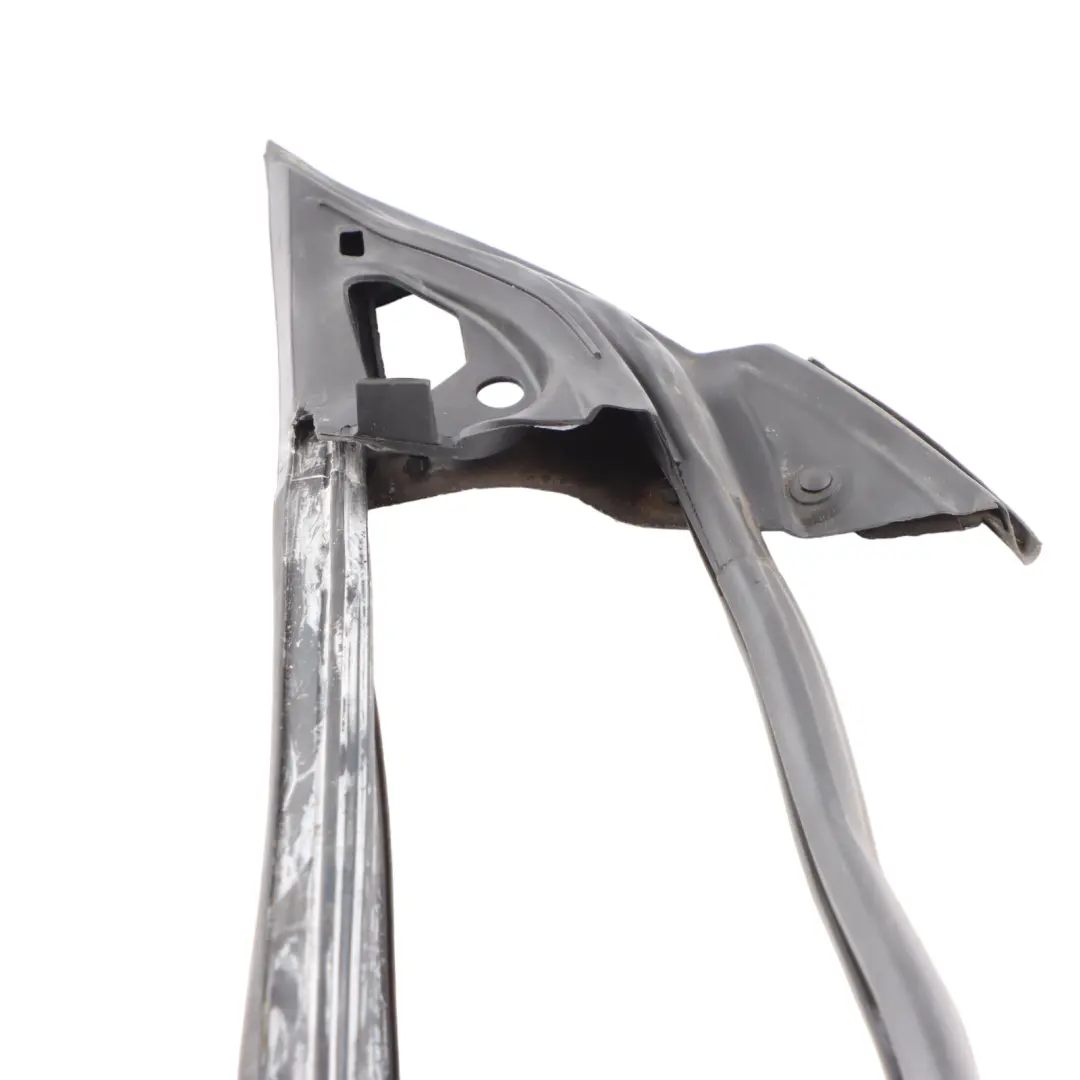 Mercedes CLK C209 Coupe Convertible Door Edge Guard Seal Left N/S - SKU A2097200178-1 - Part number A2097200178