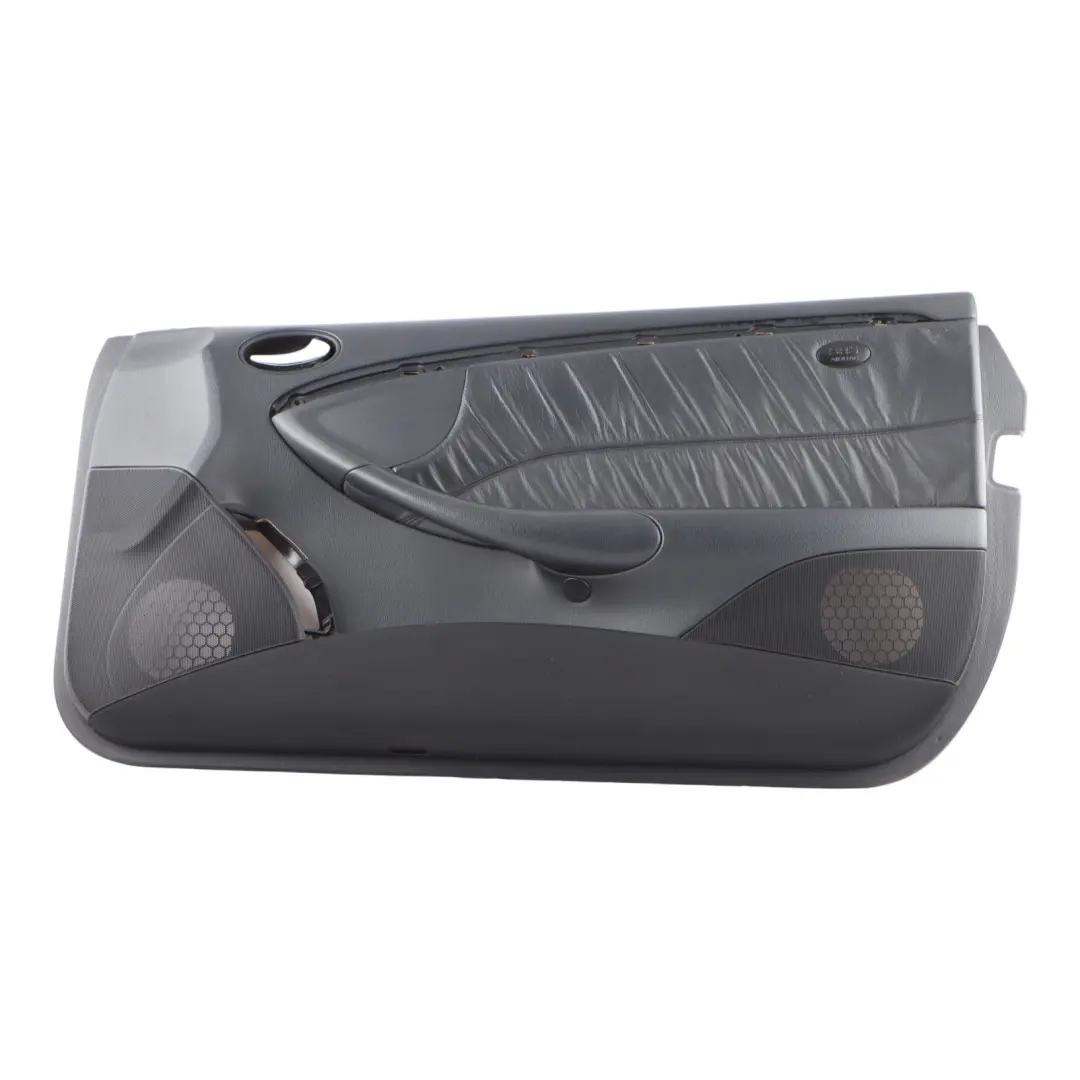 Front Right O/S Door Inner Panel Card Trim Cover to Mercedes C209 with Part number A2097202251 Mercedes C209 Front Right O/S Door Inner Panel Card Trim Cover - SKU A2097202251 - Part number A2097202251
