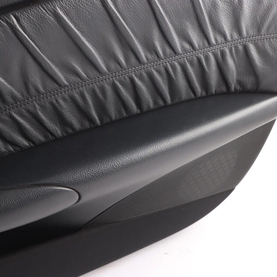 Mercedes C209 Front Right O/S Door Inner Panel Card Trim Cover - SKU A2097202251 - Part number A2097202251
