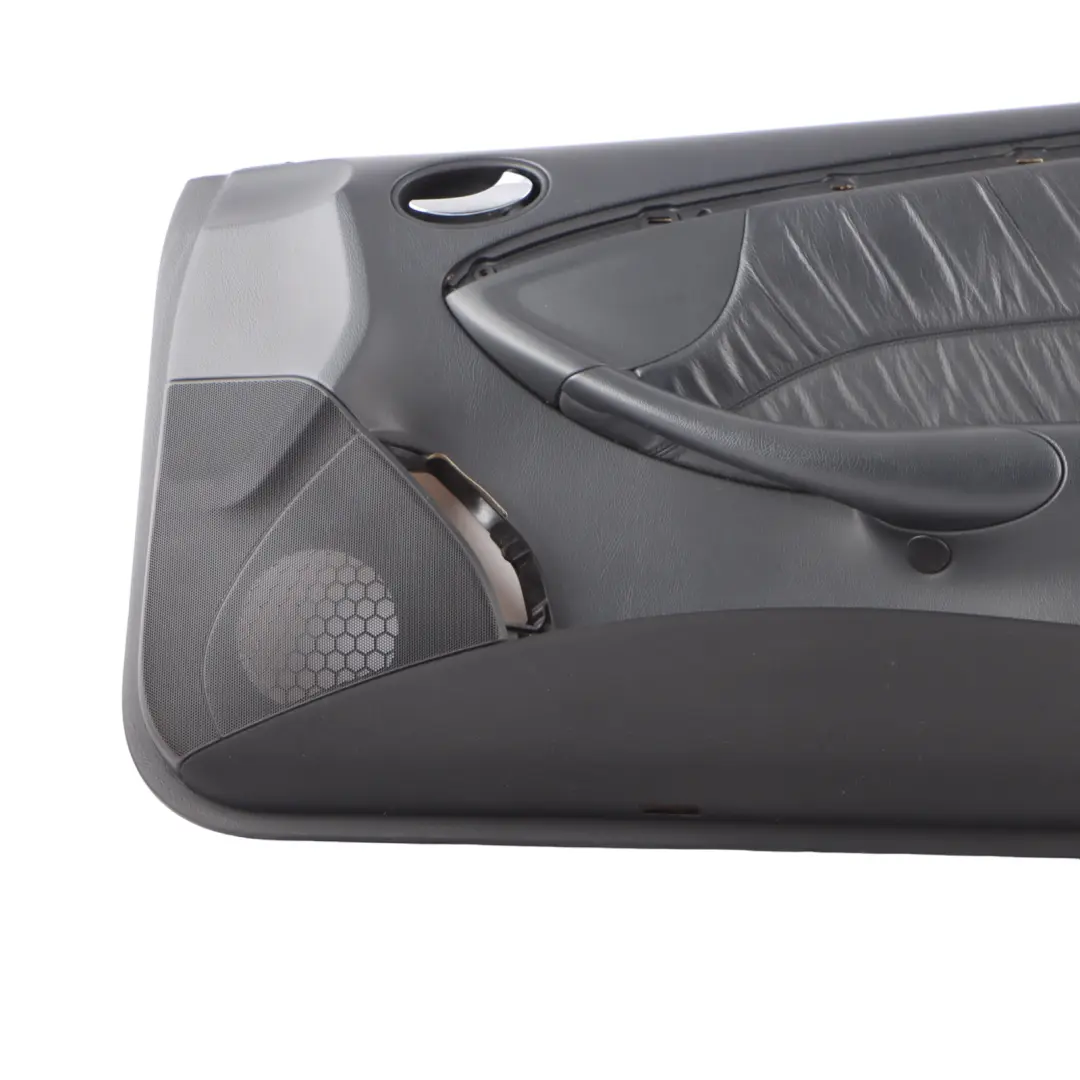 Mercedes C209 Front Right O/S Door Inner Panel Card Trim Cover - SKU A2097202251 - Part number A2097202251