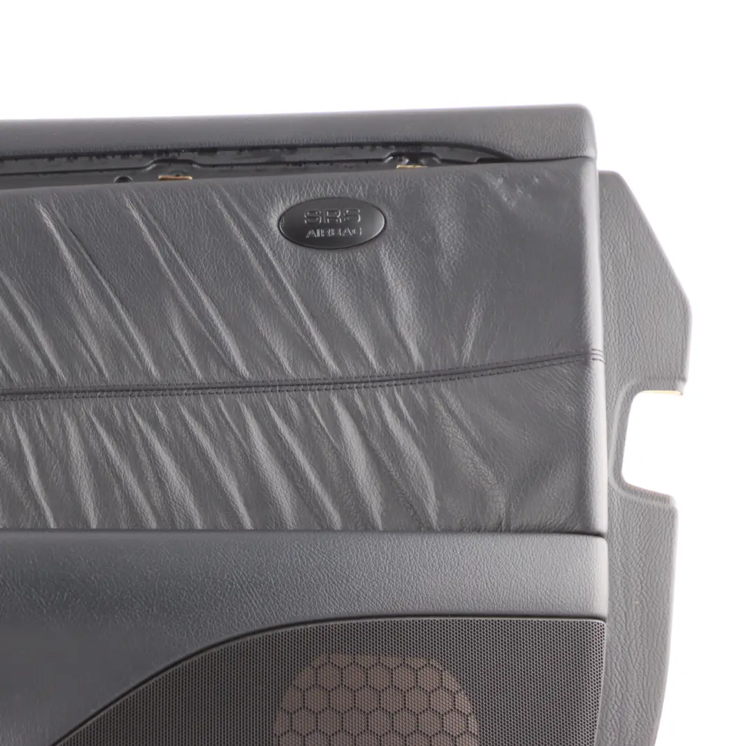 Front Right O/S Door Inner Panel Card Trim Cover to Mercedes C209 with Part number A2097202251 Mercedes C209 Front Right O/S Door Inner Panel Card Trim Cover - SKU A2097202251 - Part number A2097202251