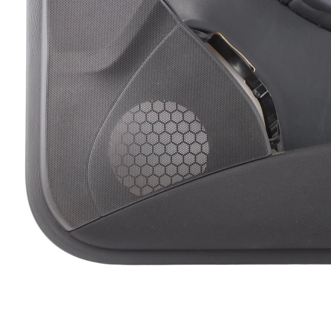 Front Right O/S Door Inner Panel Card Trim Cover to Mercedes C209 with Part number A2097202251 Mercedes C209 Front Right O/S Door Inner Panel Card Trim Cover - SKU A2097202251 - Part number A2097202251