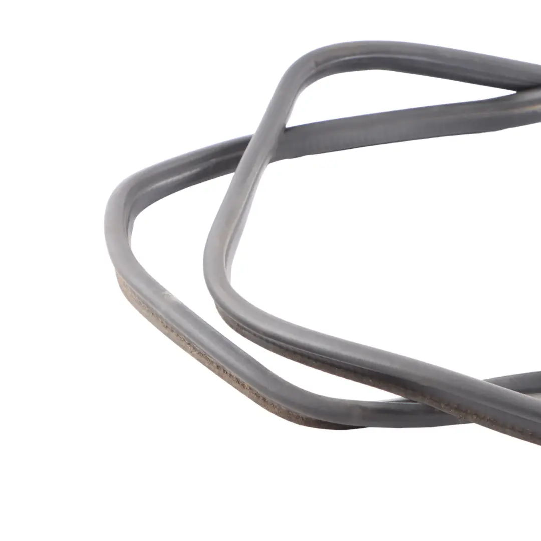 Boot Trunk Lid Tailgate Sealing Gasket Seal Rubber to Mercedes C209 with Part number A2097500698 Mercedes C209 Boot Trunk Lid Tailgate Sealing Gasket Seal Rubber - SKU A2097500698 - Part number A2097500698
