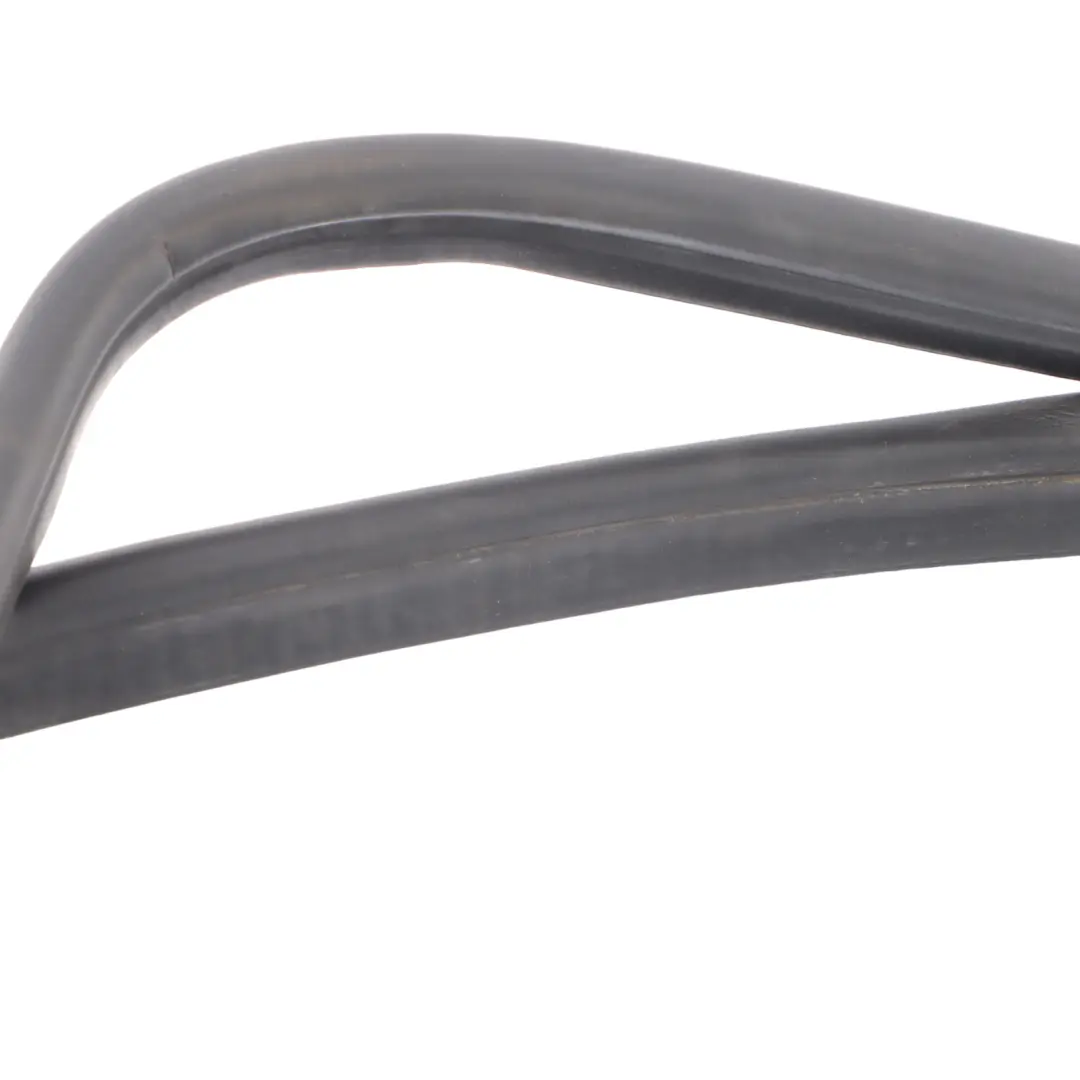 Boot Trunk Lid Tailgate Sealing Gasket Seal Rubber to Mercedes C209 with Part number A2097500698 Mercedes C209 Boot Trunk Lid Tailgate Sealing Gasket Seal Rubber - SKU A2097500698 - Part number A2097500698