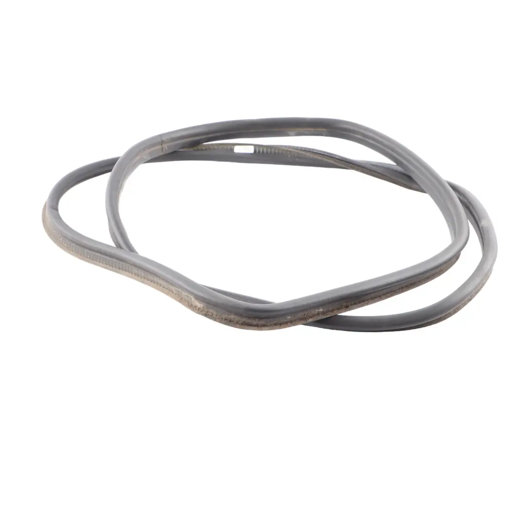 Boot Trunk Lid Tailgate Sealing Gasket Seal Rubber to Mercedes C209 with Part number A2097500698 Mercedes C209 Boot Trunk Lid Tailgate Sealing Gasket Seal Rubber - SKU A2097500698 - Part number A2097500698