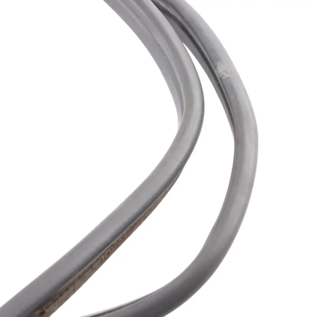 Boot Trunk Lid Tailgate Sealing Gasket Seal Rubber to Mercedes C209 with Part number A2097500698 Mercedes C209 Boot Trunk Lid Tailgate Sealing Gasket Seal Rubber - SKU A2097500698 - Part number A2097500698