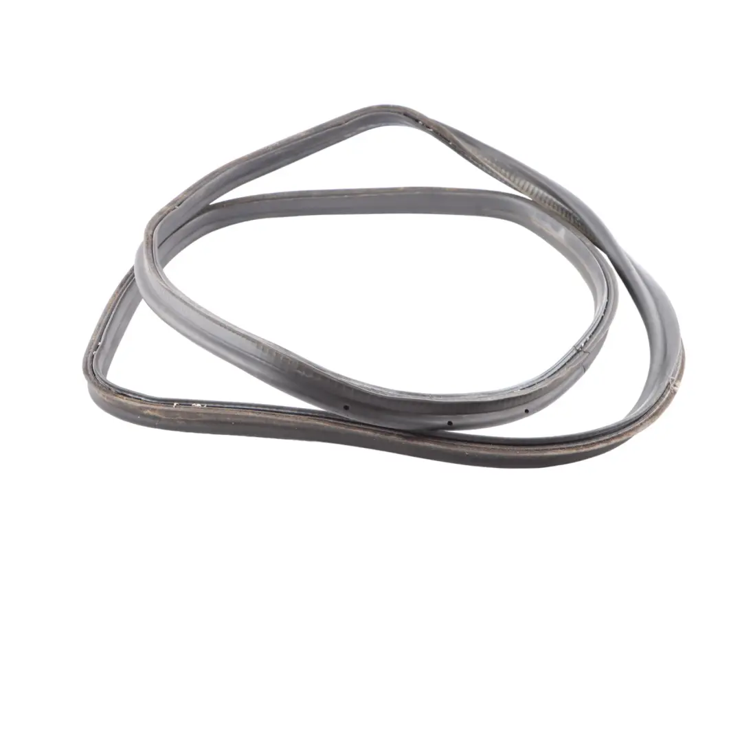 Boot Trunk Lid Tailgate Sealing Gasket Seal Rubber to Mercedes C209 with Part number A2097500698 Mercedes C209 Boot Trunk Lid Tailgate Sealing Gasket Seal Rubber - SKU A2097500698 - Part number A2097500698