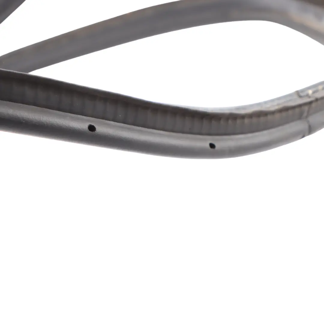 Boot Trunk Lid Tailgate Sealing Gasket Seal Rubber to Mercedes C209 with Part number A2097500698 Mercedes C209 Boot Trunk Lid Tailgate Sealing Gasket Seal Rubber - SKU A2097500698 - Part number A2097500698