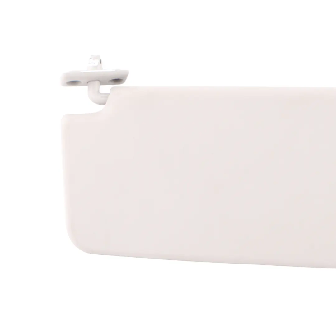 Sun Visor Cover Right O/S Trim Panel Mirror Grey to Mercedes W203 with Part number A2098100610 Mercedes W203 Sun Visor Cover Right O/S Trim Panel Mirror Grey - SKU A2098100610 - Part number A2098100610