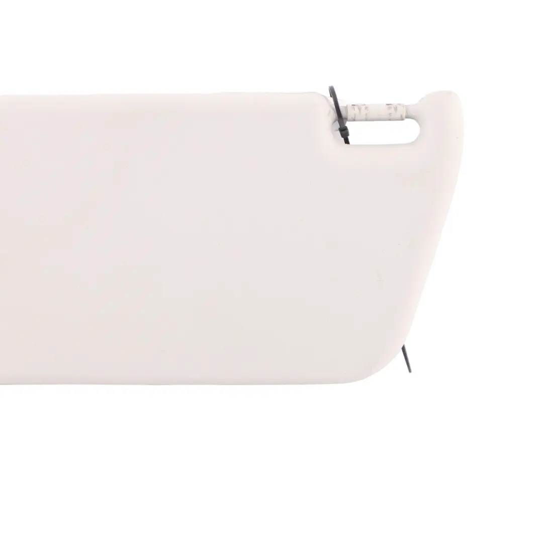 Sun Visor Cover Right O/S Trim Panel Mirror Grey to Mercedes W203 with Part number A2098100610 Mercedes W203 Sun Visor Cover Right O/S Trim Panel Mirror Grey - SKU A2098100610 - Part number A2098100610