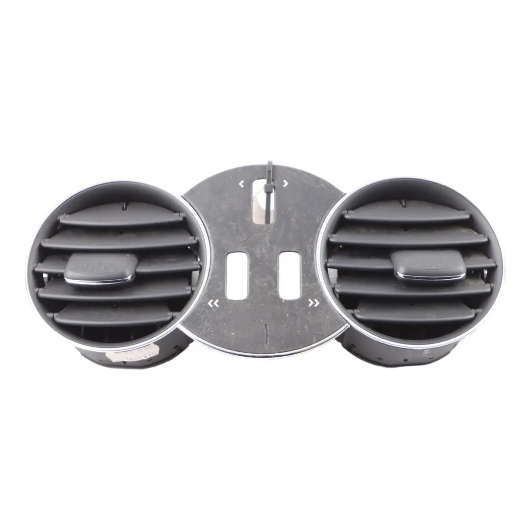 Lüftungsdüsen im Armaturenbrett für Mercedes CLK C209 W209 mit Teilenummer A2098300254 Mercedes CLK C209 W209 Lüftungsdüsen im Armaturenbrett - SKU A2098300254 - Teilenummer A2098300254
