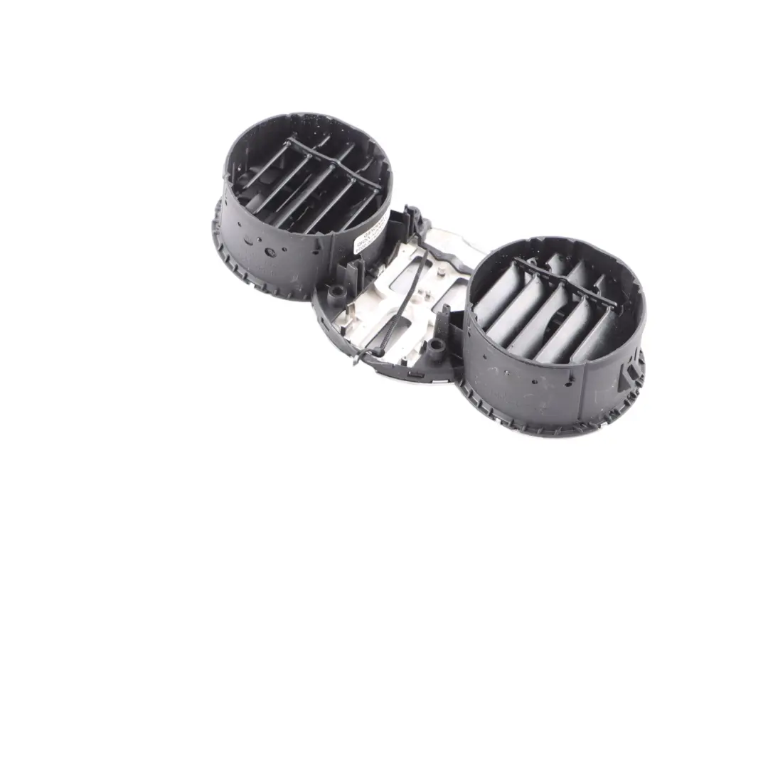 Mercedes CLK-Class C209 W209 Dashboard Dash Center Air Vent Grill - SKU A2098300254 - Part number A2098300254