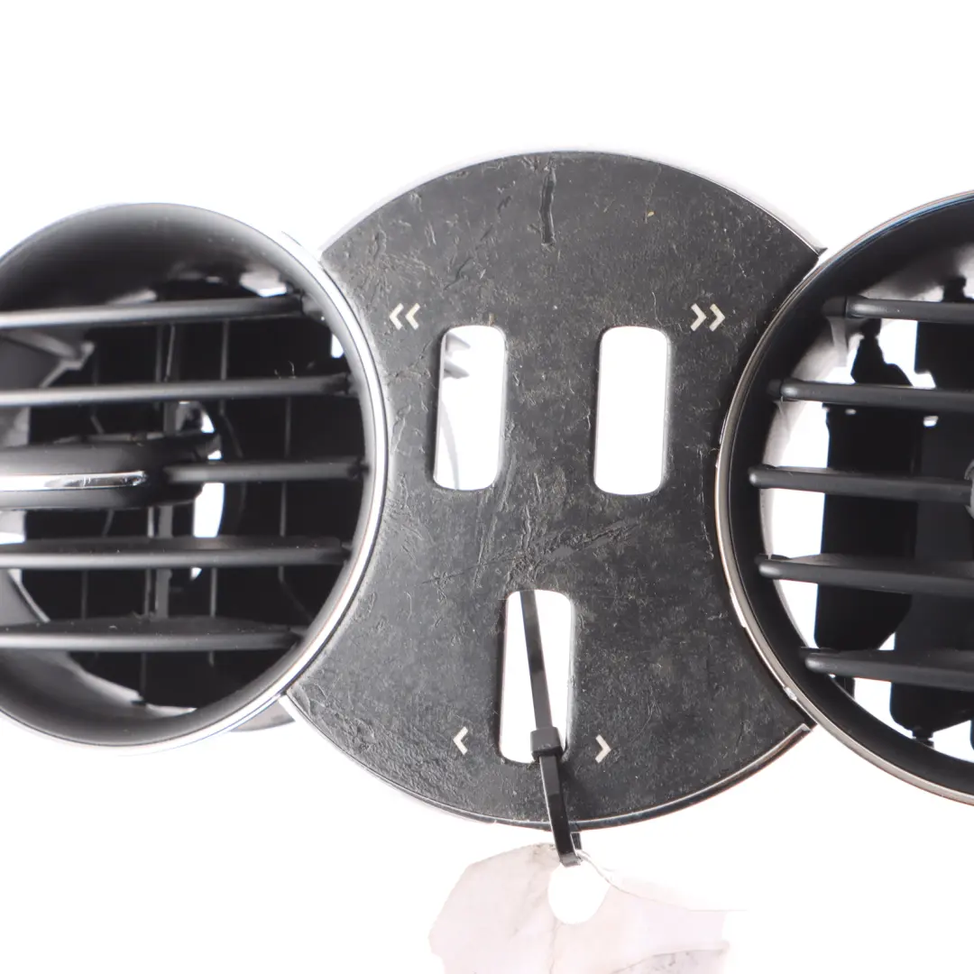 Rejillas ventilación centrales del salpicadero para Mercedes C209 W209 con número de pieza A2098300254 Mercedes C209 W209 Rejillas ventilación centrales del salpicadero - SKU A2098300254 - Número de pieza A2098300254