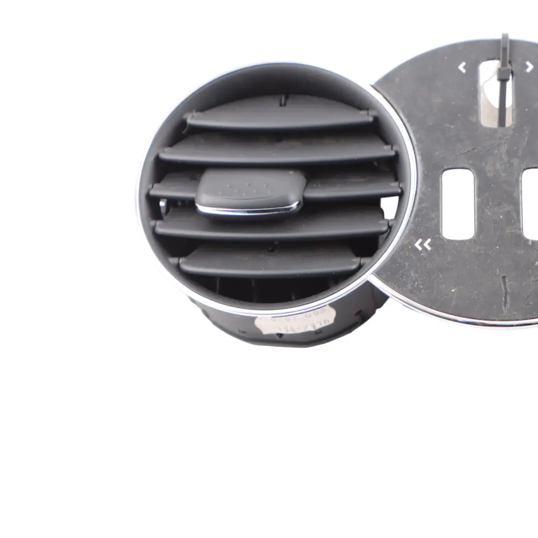 Mercedes CLK-Class C209 W209 Dashboard Dash Center Air Vent Grill - SKU A2098300254 - Part number A2098300254