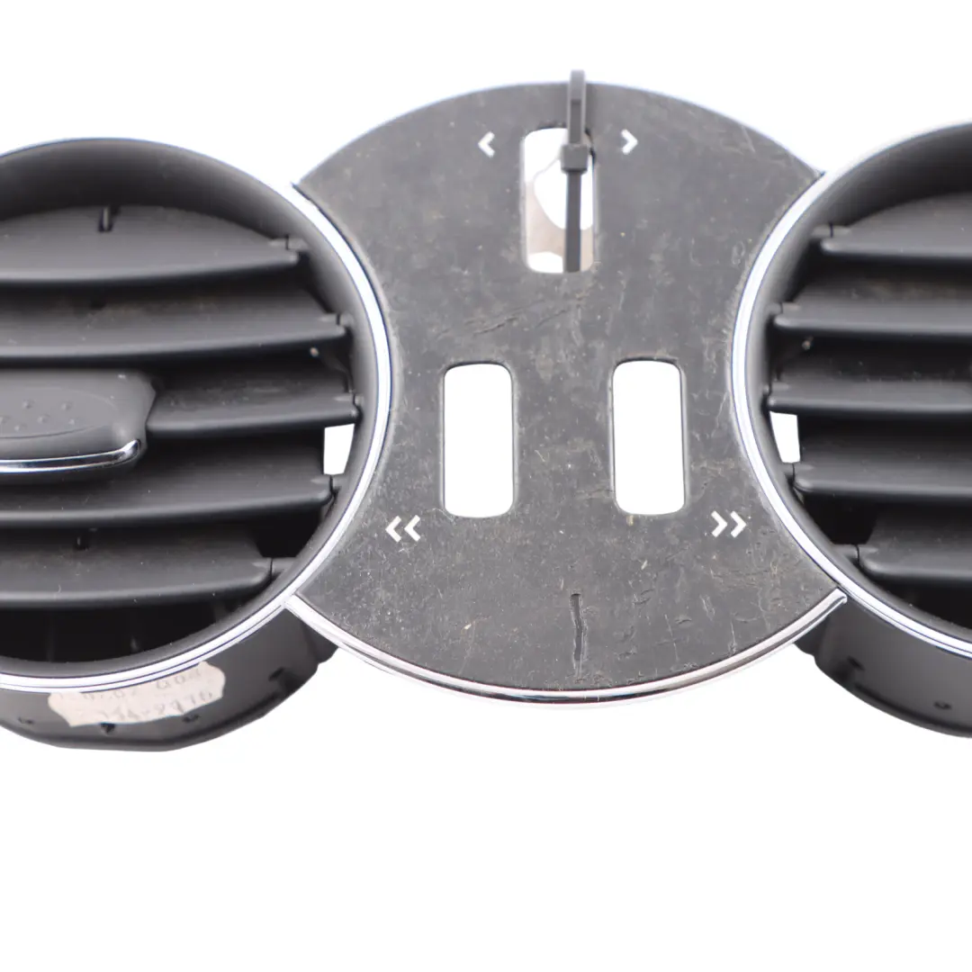 Mercedes CLK-Class C209 W209 Dashboard Dash Center Air Vent Grill - SKU A2098300254 - Part number A2098300254