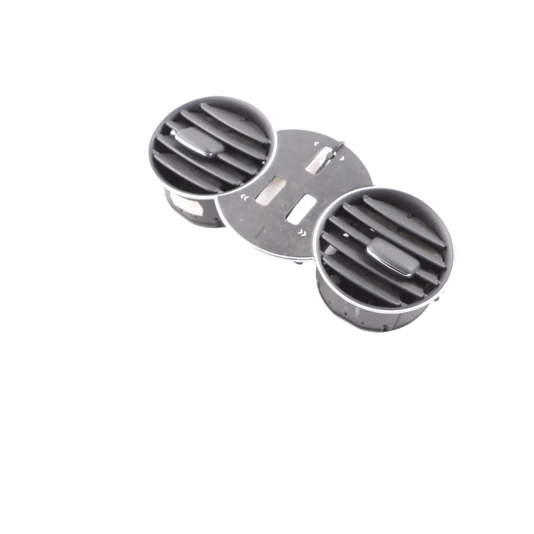 Mercedes C209 W209 Rejillas ventilación centrales del salpicadero - SKU A2098300254 - Número de pieza A2098300254