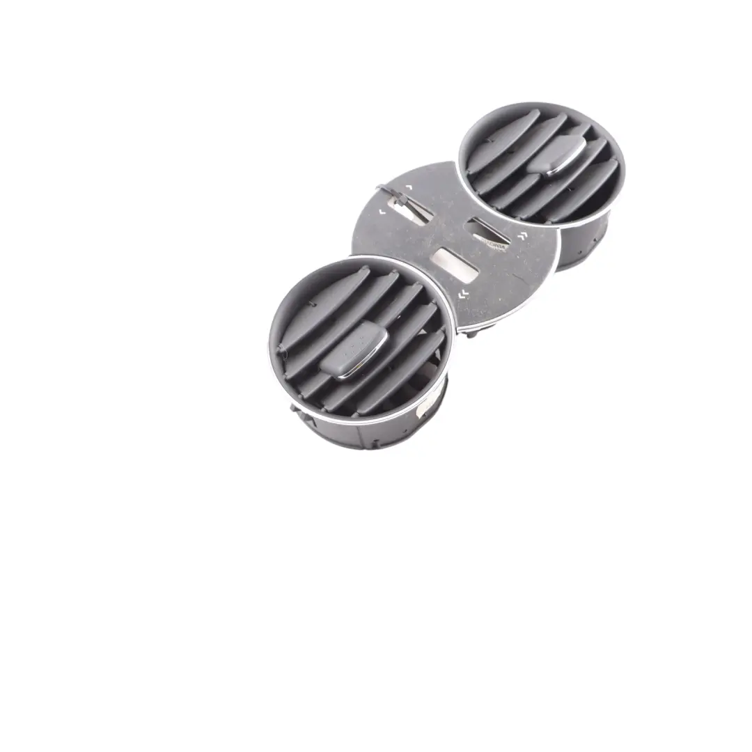 CLK-Class C209 W209 Prese d'aria centrali del cruscotto per Mercedes con numero di parte A2098300254 Mercedes CLK-Class C209 W209 Prese d'aria centrali del cruscotto - SKU A2098300254 - Numero di parte A2098300254