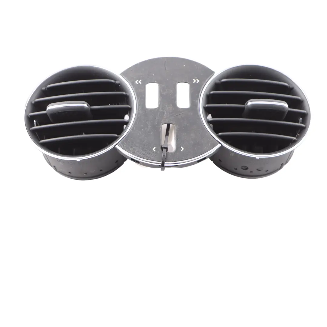 Rejillas ventilación centrales del salpicadero para Mercedes C209 W209 con número de pieza A2098300254 Mercedes C209 W209 Rejillas ventilación centrales del salpicadero - SKU A2098300254 - Número de pieza A2098300254