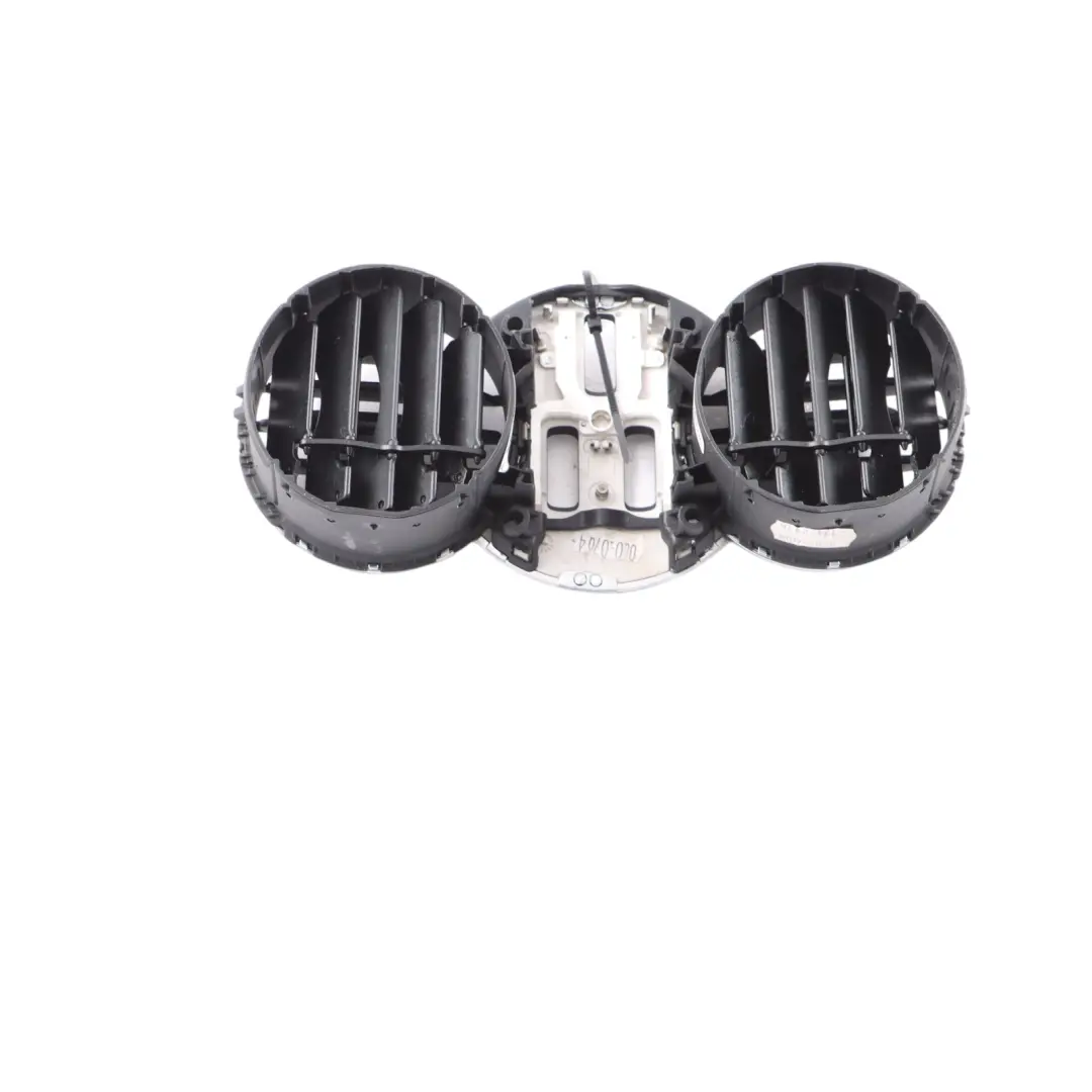 CLK-Class C209 W209 Dashboard Dash Center Air Vent Grill to Mercedes with Part number A2098300254 Mercedes CLK-Class C209 W209 Dashboard Dash Center Air Vent Grill - SKU A2098300254 - Part number A2098300254